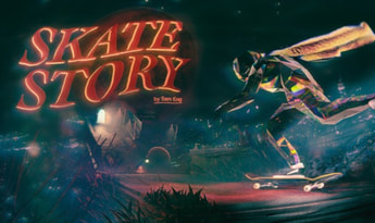 Skate Story Global Steam