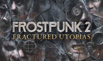 Frostpunk 2 - Fractured Utopias DLC EU Steam