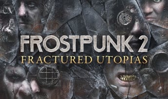 Frostpunk 2 - Fractured Utopias DLC EU Steam