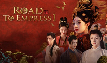 Road to Empress I Global Steam