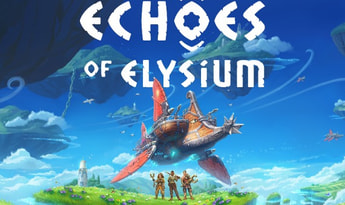 Echoes of Elysium EN/ZH/ZH Global Steam