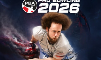 PBA Pro Bowling 2026 EN United States Xbox Series