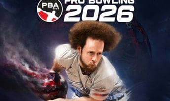 PBA Pro Bowling 2026 EN EU Xbox Series