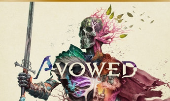 Avowed Premium Edition EN South Korea Xbox Series Xbox Xbox - PC