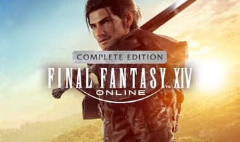 Final Fantasy XIV Online Complete 2024 Edition EN/DE/FR/JA EU Official website