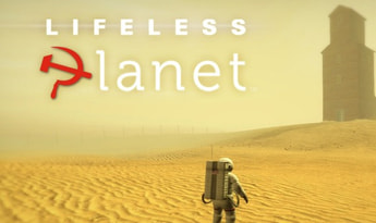Lifeless Planet EN/DE/FR/IT/RU/ES Global Steam