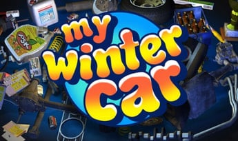 My Winter Car EN/FI Global Steam