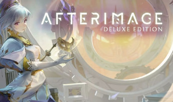 Afterimage Deluxe Edition Global Steam