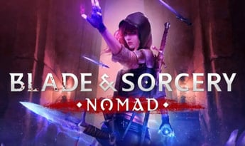 Blade and Sorcery: Nomad VR Gift EN Global Meta Quest