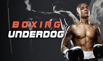 Boxing Underdog VR Gift EN Global Meta Quest