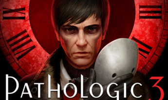 Pathologic 3 EN/RU Global Steam