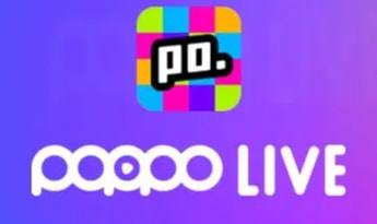 Poppo Live 700000 Poppo Coins Direct Top-Up