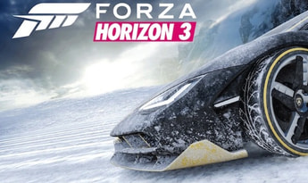 Forza Horizon 3 - Halo Warthog DLC EN Global Xbox/One/Series/Xbox - PC