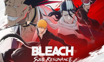 Bleach: Soul Resonance - Nuverse 300 Premium Spiritual Jade Direct Top-Up