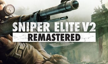 Sniper Elite V2 + Sniper Elite V2: Remastered - Bundle EN Global Steam