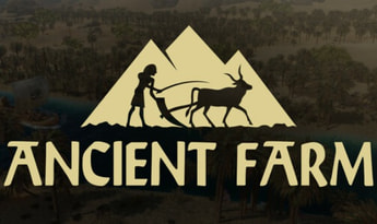Ancient Farm Global Steam