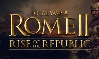 Total War: Rome 2 - Rise of the Republic - Campaign Pack DLC EU Steam