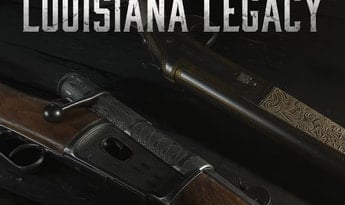 Hunt: Showdown 1896 - Louisiana Legacy DLC Global Steam