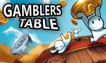 Gamblers Table Global Steam Gift