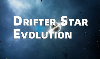 Drifter Star: Evolution Global Steam