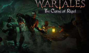 Wartales - The Curse of Rigel DLC EN/DE/FR/PL/PT/RU/ES Global Steam