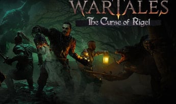 Wartales - The Curse of Rigel DLC EN/DE/FR/PL/PT/RU/ES Global Steam