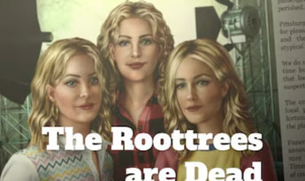 The Roottrees are Dead EN/DE/FR/ZH/MX Global Steam Gift