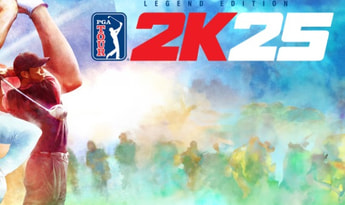 PGA TOUR 2K25 Legend Year 2 Edition EN United States Xbox Series