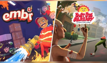 Old Flames Bundle EN EU Xbox One Xbox Series Xbox - PC