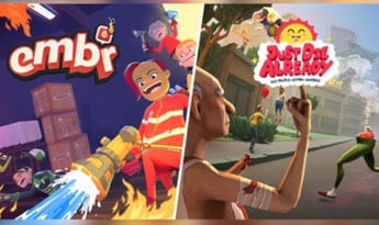 Old Flames Bundle EN EU Xbox One Xbox Series Xbox - PC