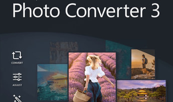 Ashampoo Photo Converter 3 Lifetime 1 PC EN Global Official website