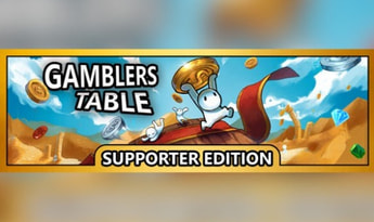 Gamblers Table Deluxe Edition Global Steam