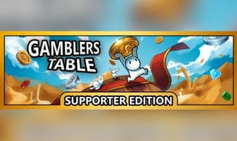 Gamblers Table Deluxe Edition Steam Global
