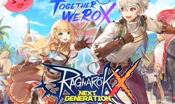 Ragnarok X: Next Generation 2310 Diamonds Direct Top-Up