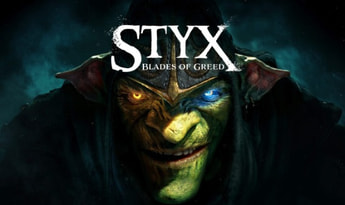 Styx: Blades of Greed EN ROW Steam