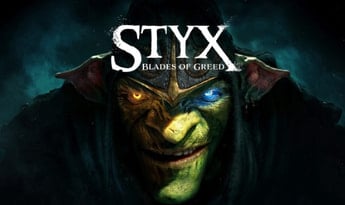 Styx: Blades of Greed EN Global Steam