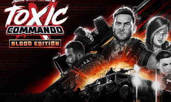 John Carpenter’s Toxic Commando Blood Edition EN Global Steam