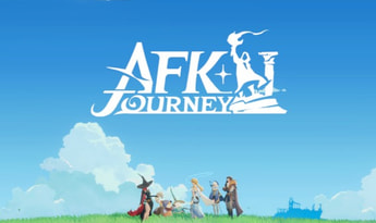 AFK Journey 21 Dragon Crystals Direct Top-Up