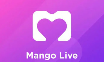 Mango Live 3600 Diamonds Direct Top-Up