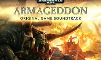 Warhammer 40,000: Armageddon - Soundtrack DLC EN/DE/FR/RU/ES Global Steam