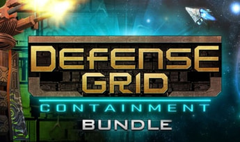 Defense Grid: The Awakening - Containment Bundle EN/DE/FR/IT/ES Global Steam