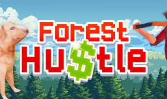 Forest Hustle EN Global Steam