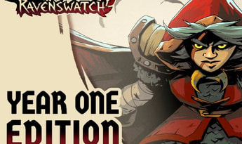 Ravenswatch Year One Edition EN EU Xbox One Xbox Series