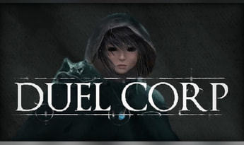 Duel Corp. EN Global Steam Gift