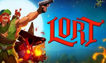LORT Global Steam Gift