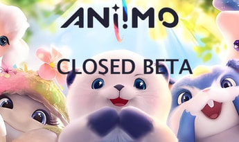 Aniimo - Closed Beta EN/ZH Global Steam