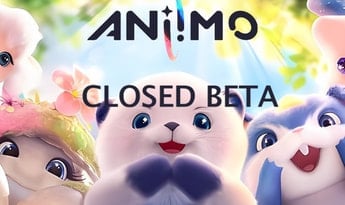 Aniimo - Closed Beta EN/ZH Global Steam