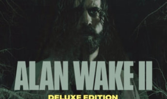 Alan Wake 2 Deluxe Edition EN Global Epic Games