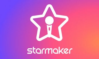 StarMaker 2700 + 400 Coins Direct Top-Up