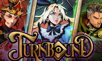 Turnbound Global Steam